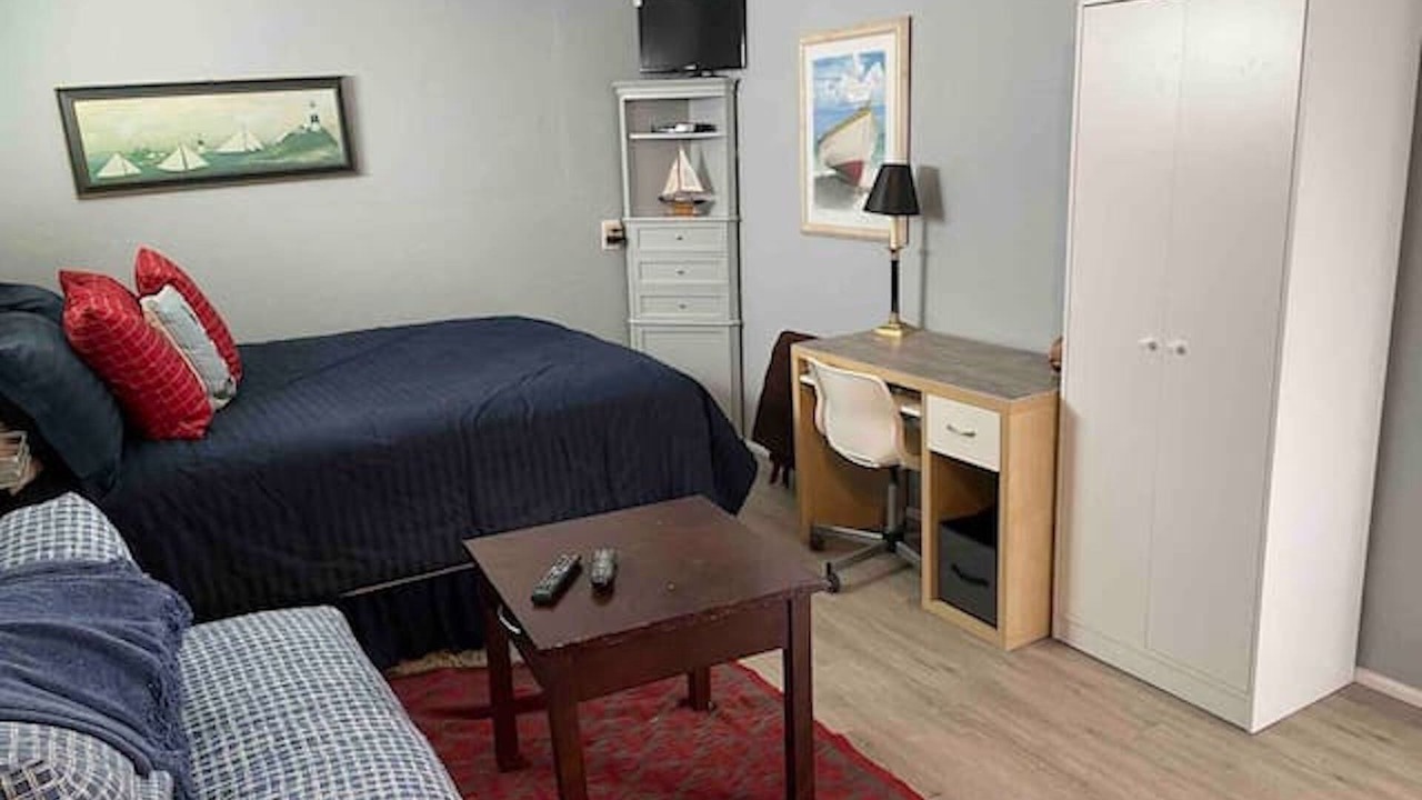 Photo of Bedroom in Roseville - Fleet Ridge