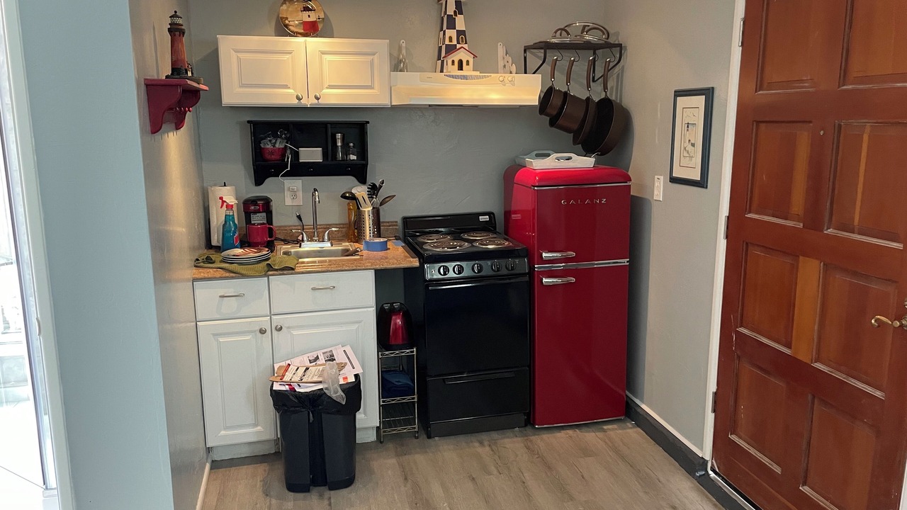 Photo of Kitchen in Roseville - Fleet Ridge