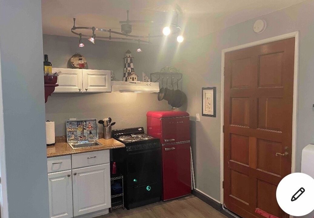 Photo of Kitchen in Roseville - Fleet Ridge