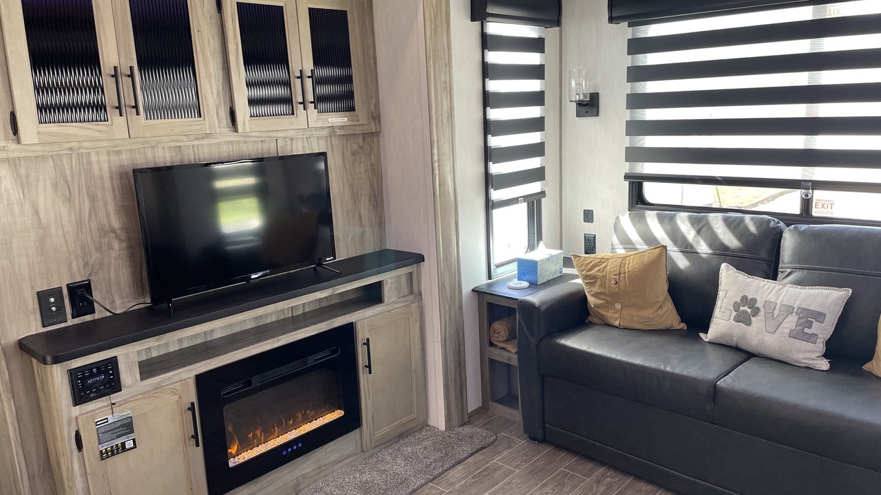 Photo of Livingroom in Thermopolis