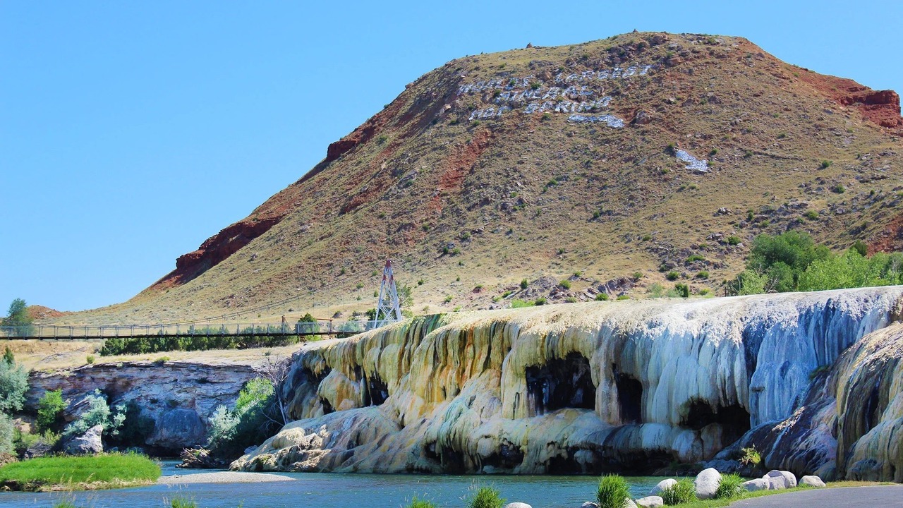 Photo of Others in Thermopolis