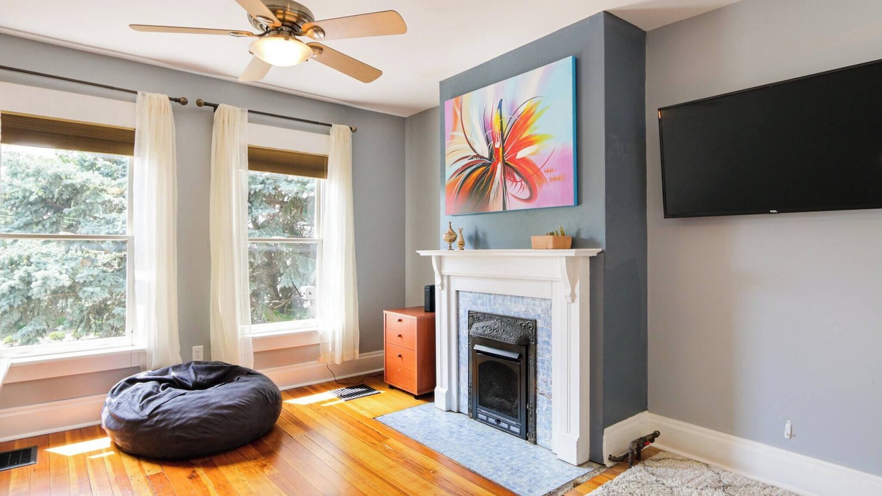 Photo of Livingroom in Weinland Park