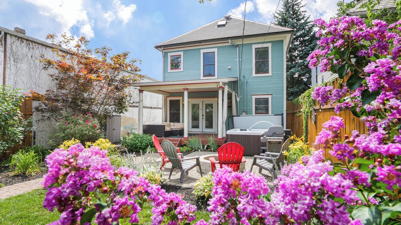 Photo of Outdoor in Weinland Park