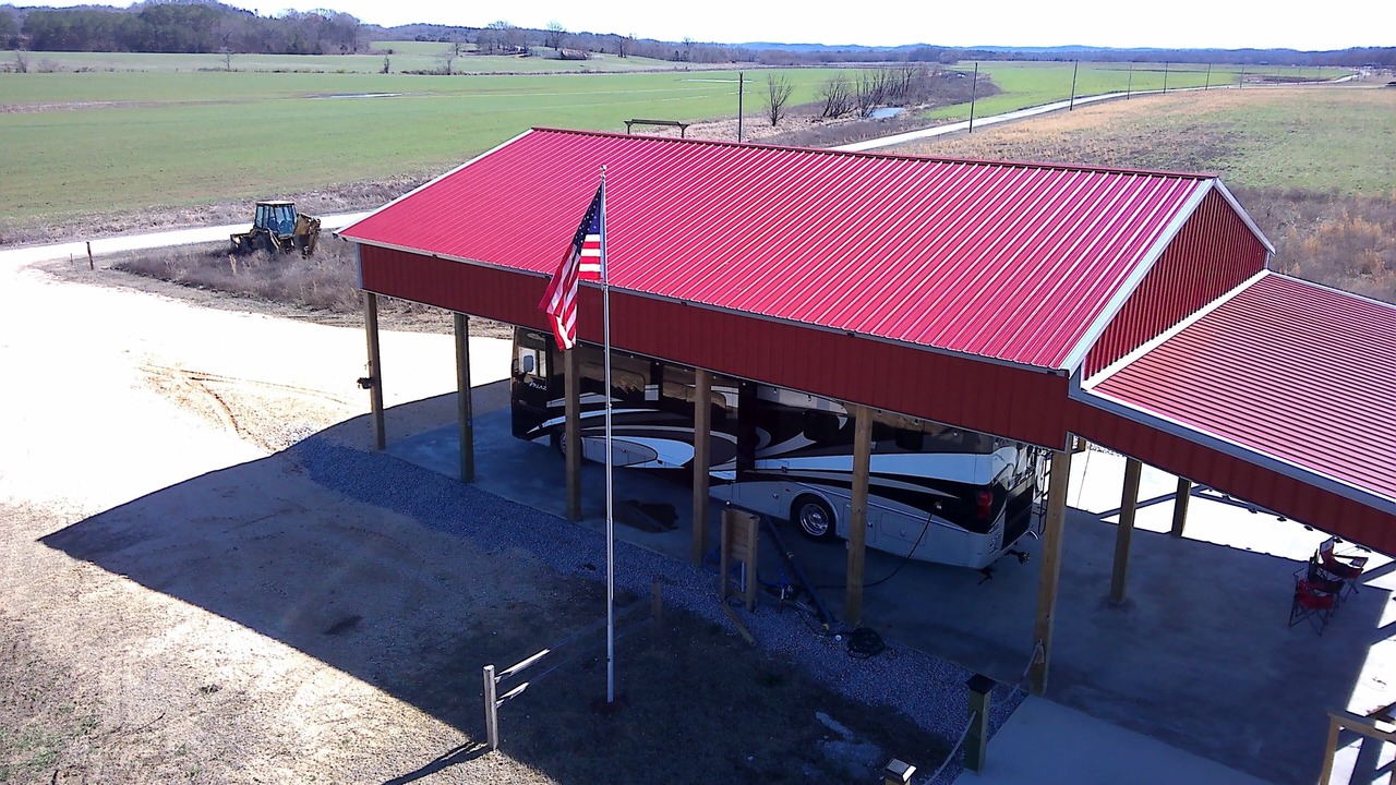 Photo of Outdoor in Olivehill