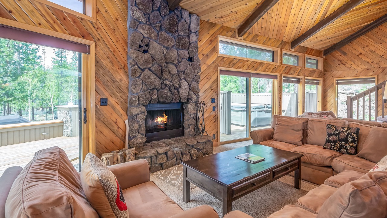 Photo of Livingroom in Overlook Park
