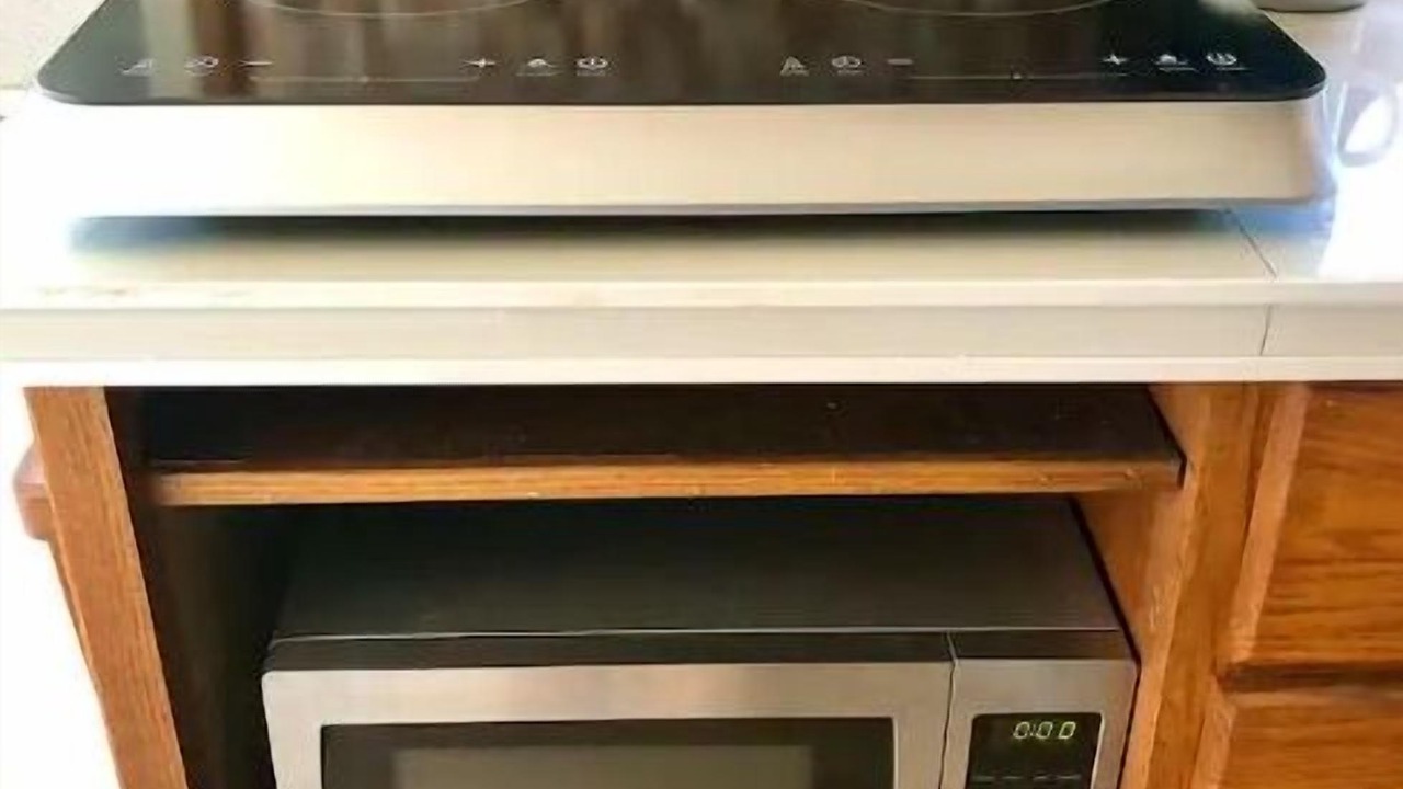 Photo of Kitchen in Austin