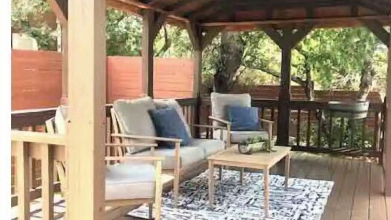 Photo of Patio Balcony in Austin