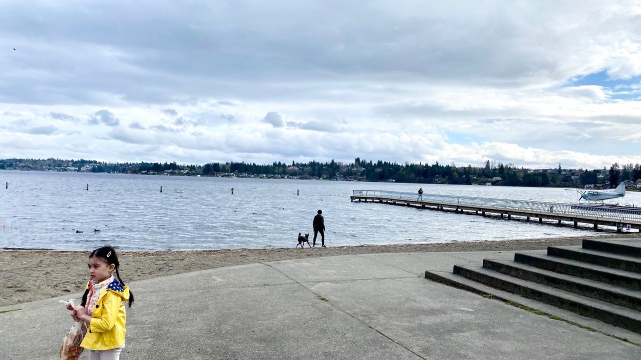 Photo of Outdoor in Everett