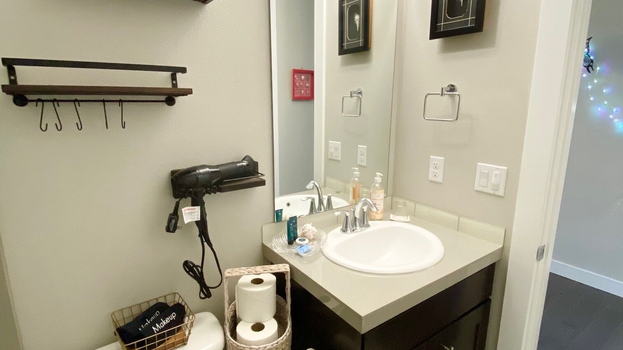 Photo of Bathroom in Everett