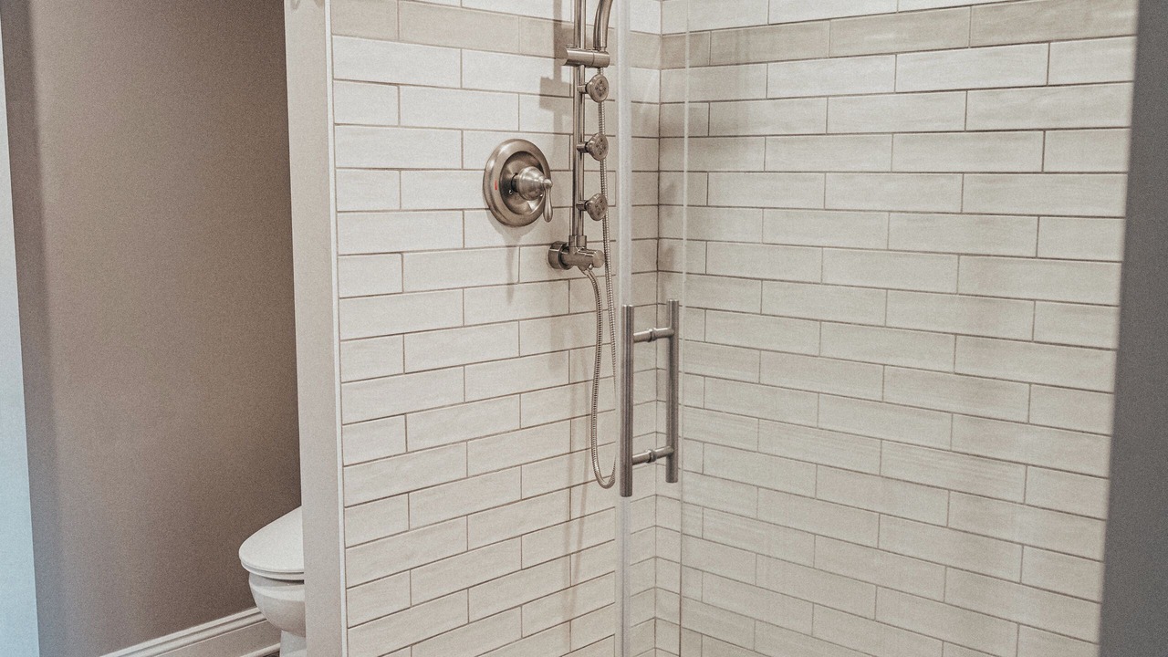 Photo of Bathroom in Portage Lakes