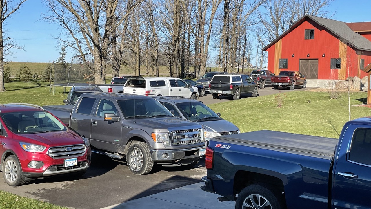 Photo of Outdoor in Pine River