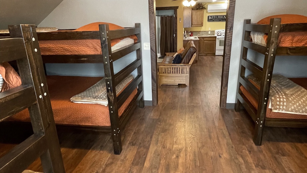 Photo of Bedroom in Pine River