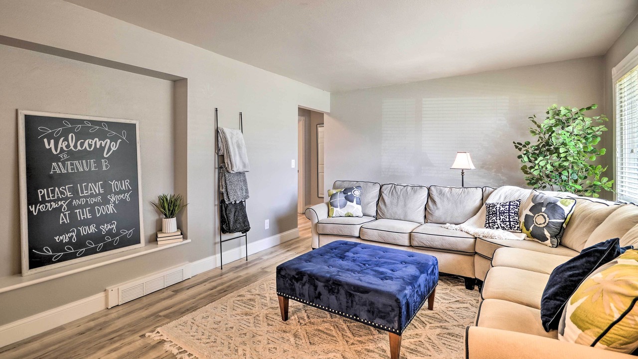 Photo of Livingroom in Billings