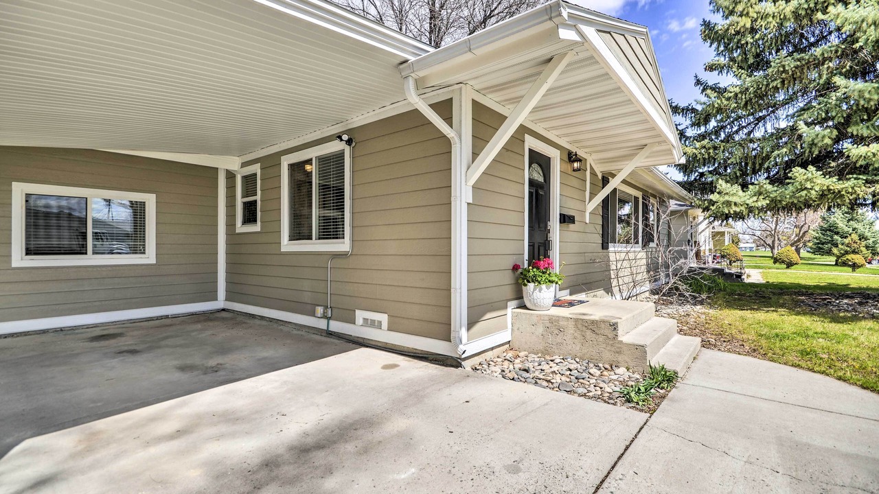 Photo of Outdoor in Billings
