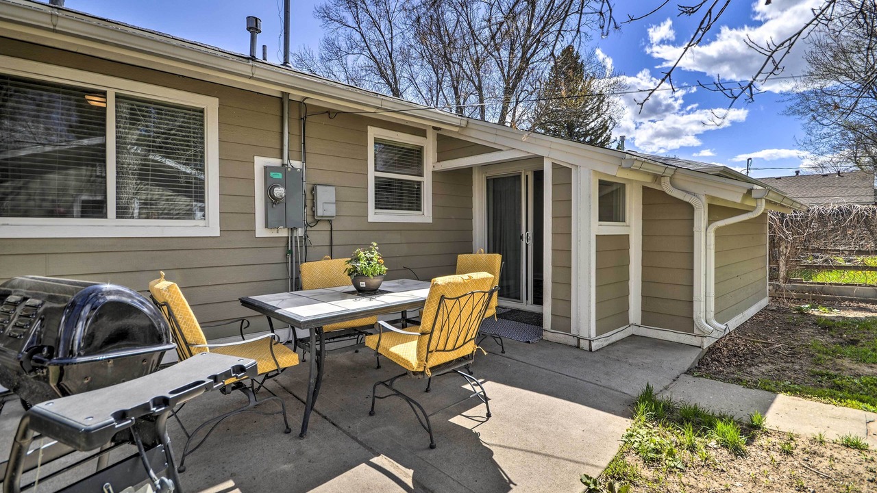Photo of Outdoor in Billings