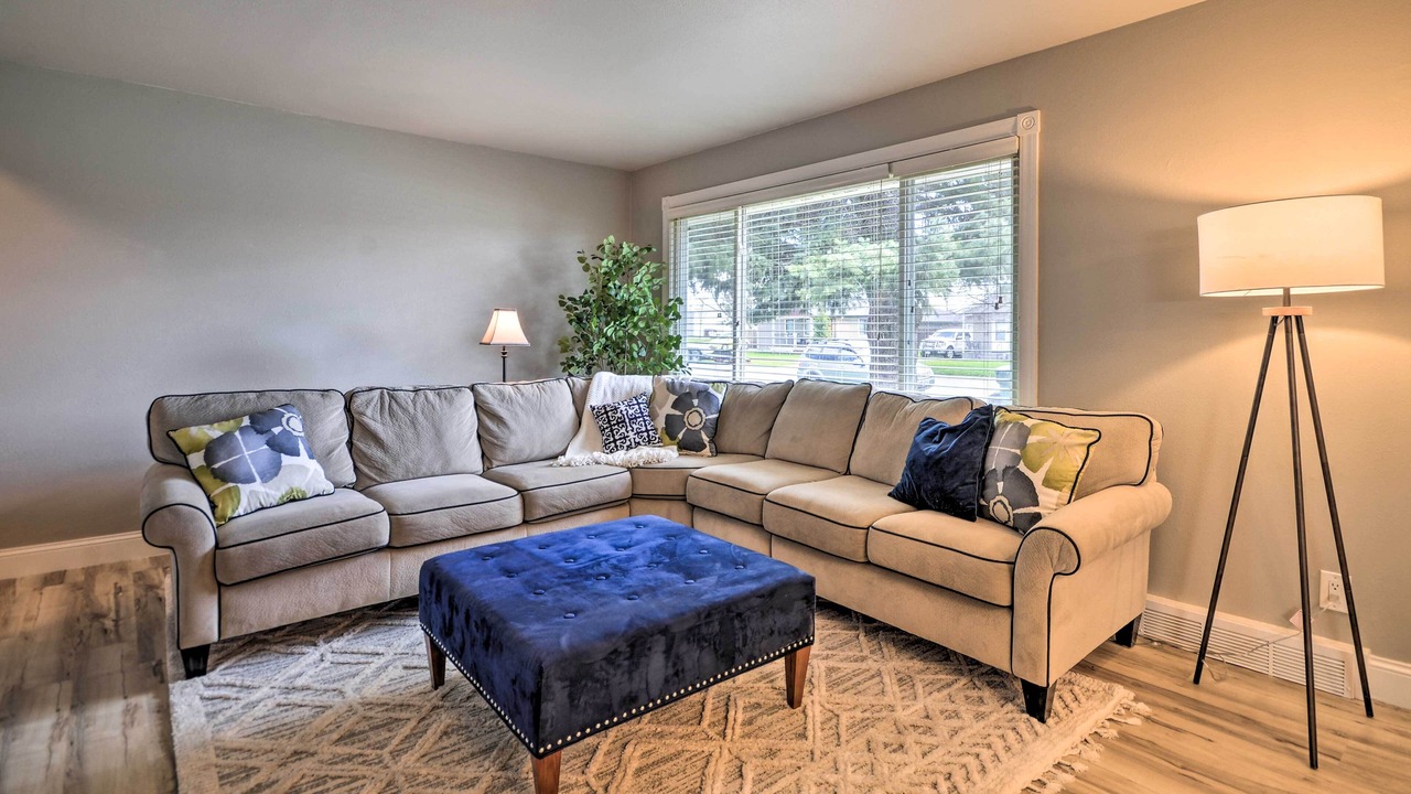 Photo of Livingroom in Billings