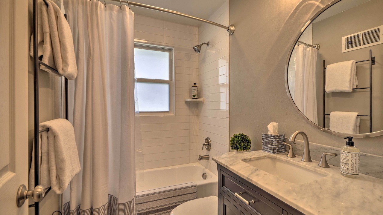Photo of Bathroom in Billings
