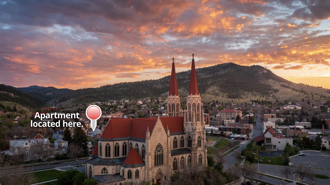 Photo of Outdoor in Helena
