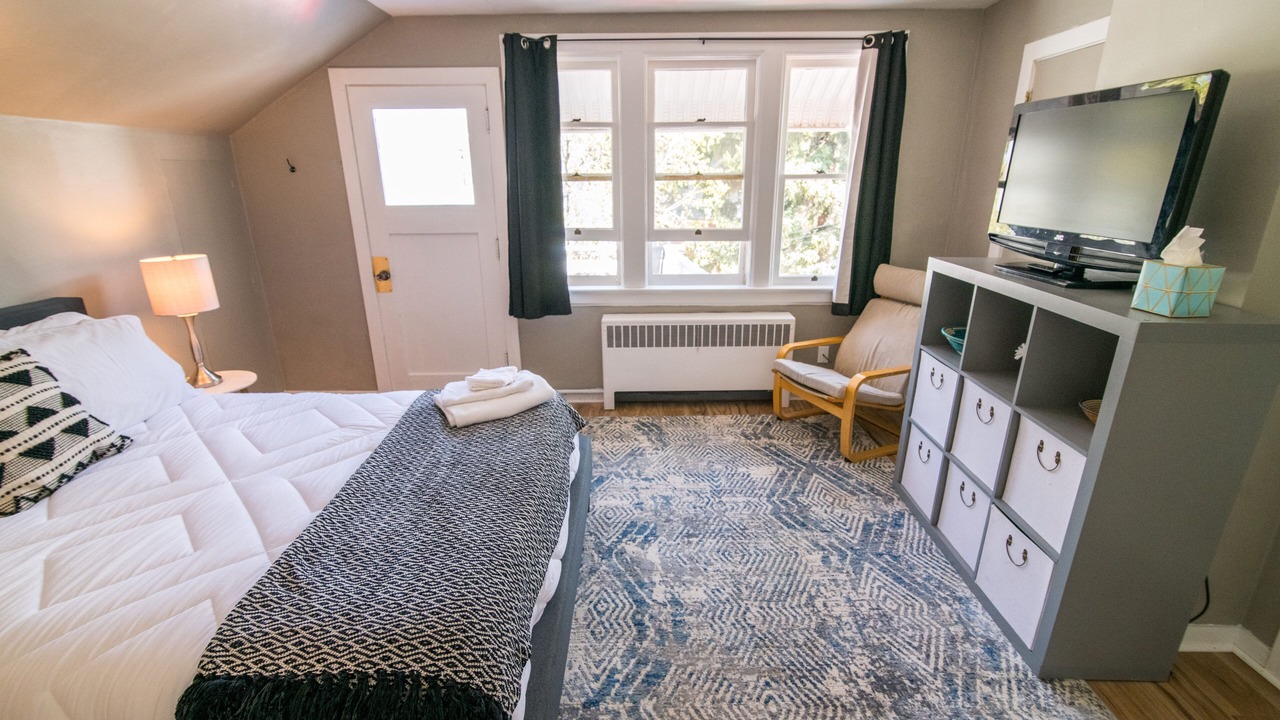 Photo of Bedroom in Helena