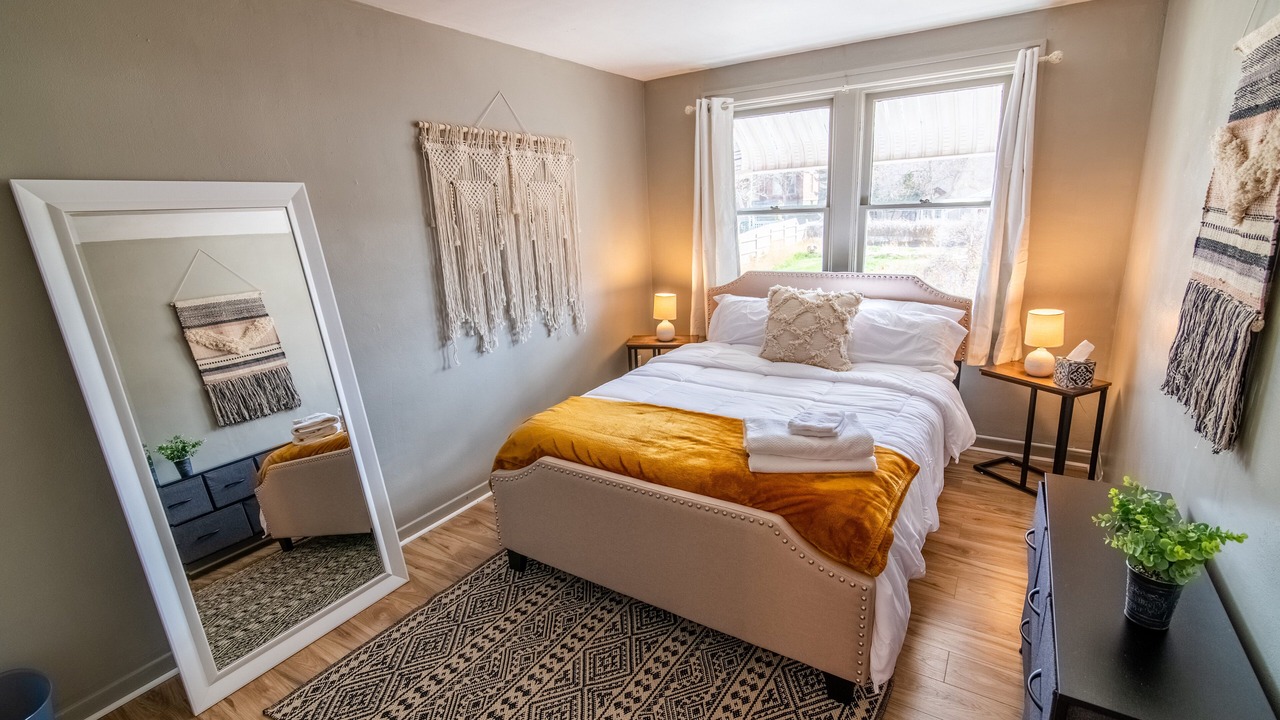 Photo of Bedroom in Helena