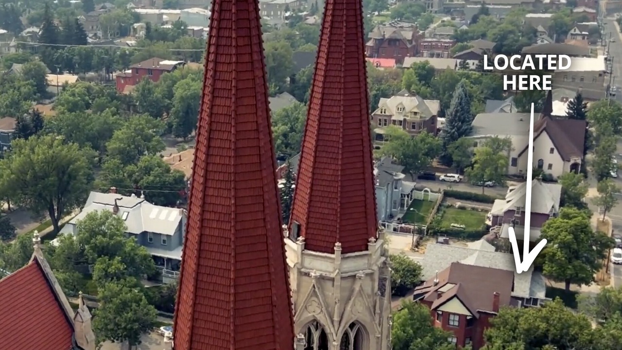 Photo of Outdoor in Helena