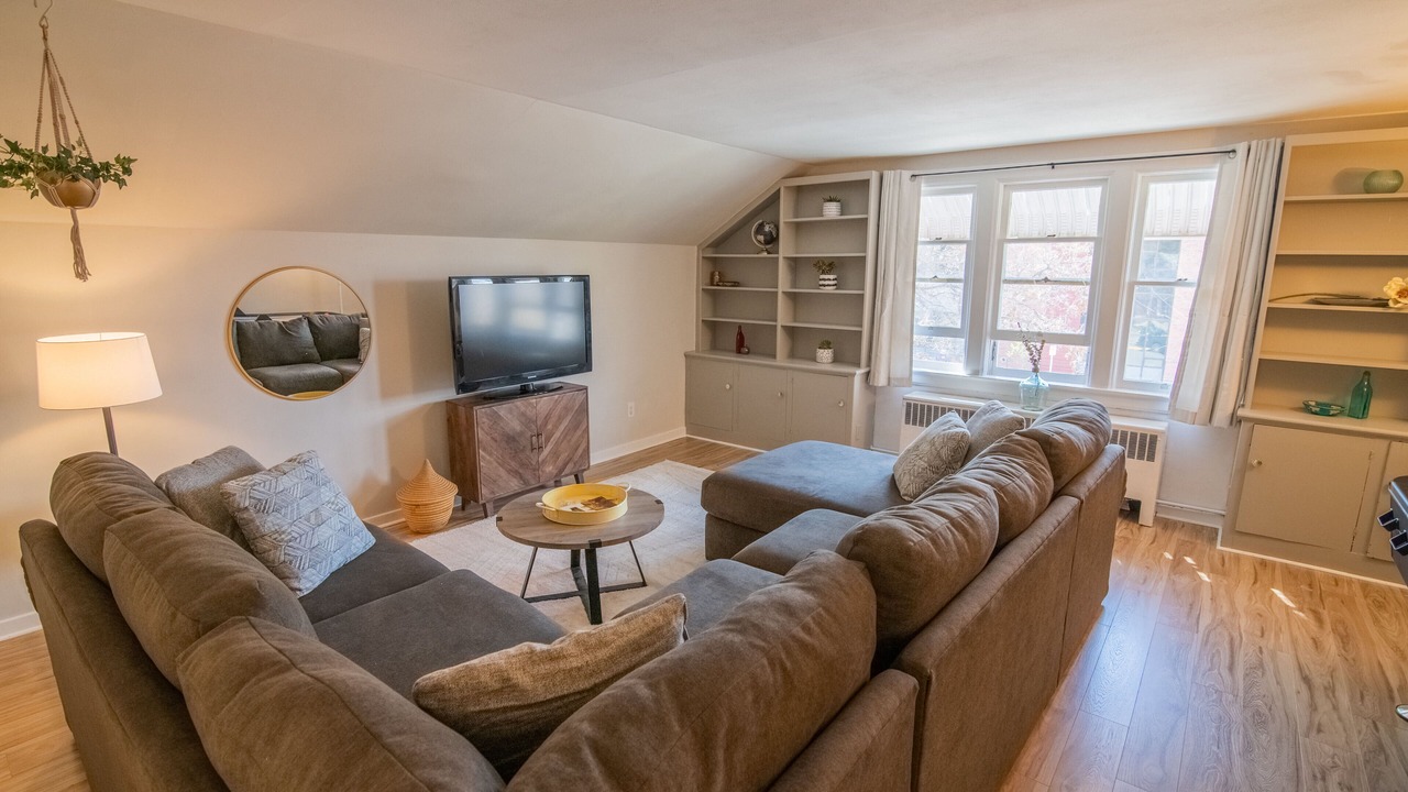 Photo of Livingroom in Helena