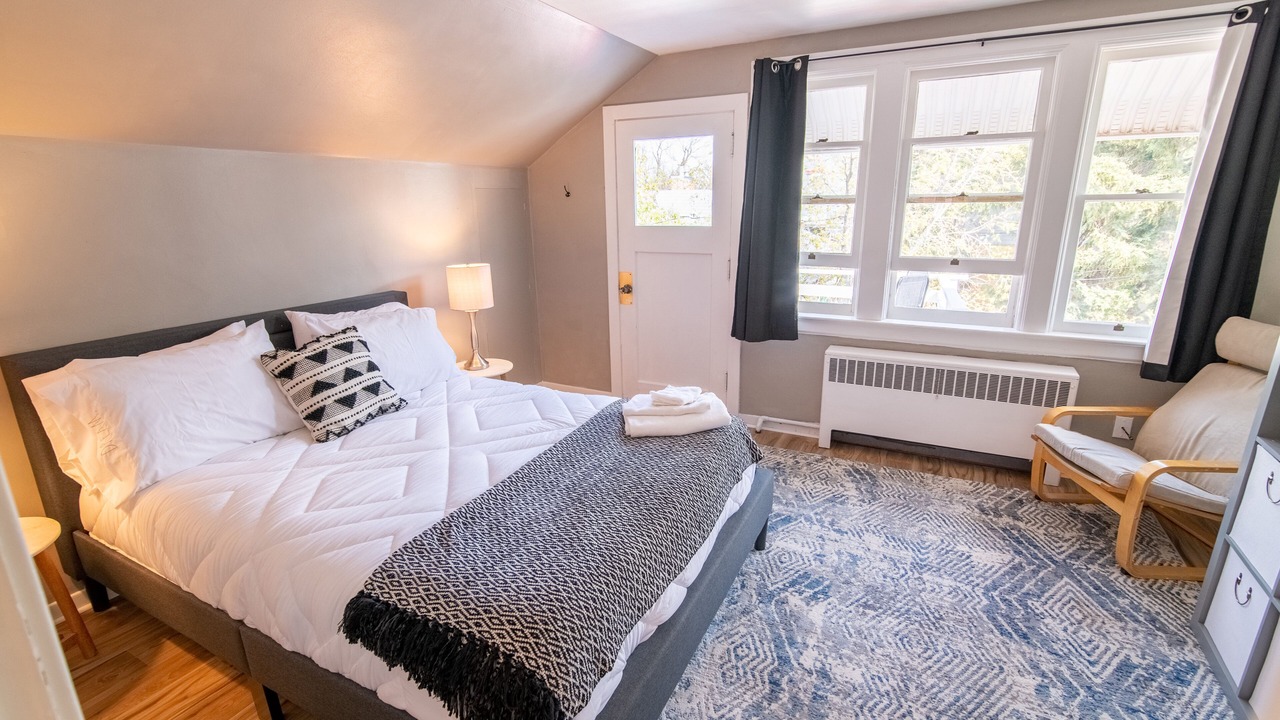 Photo of Bedroom in Helena