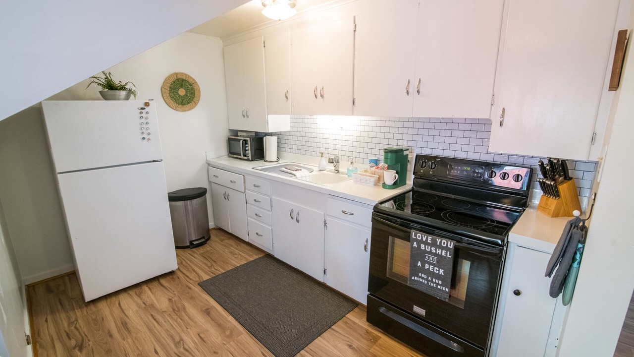 Photo of Kitchen in Helena