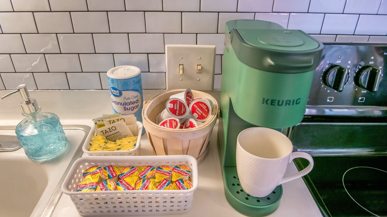 Photo of Kitchen in Helena