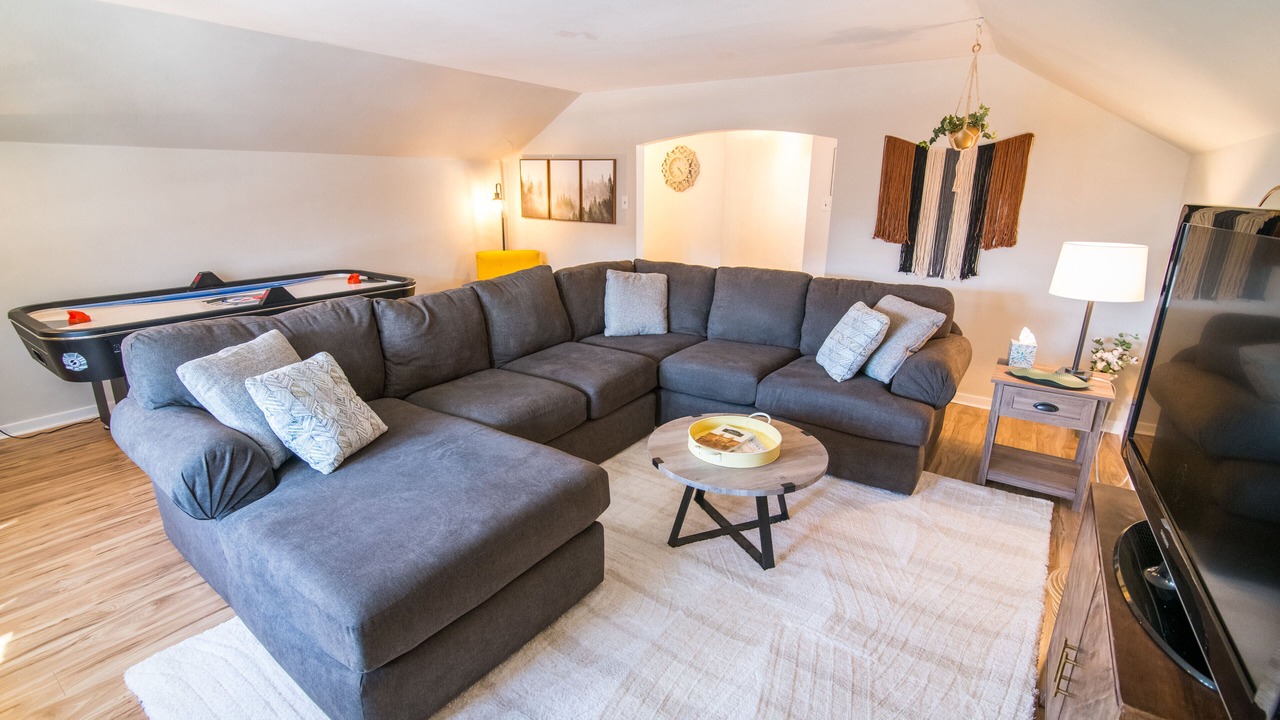 Photo of Livingroom in Helena