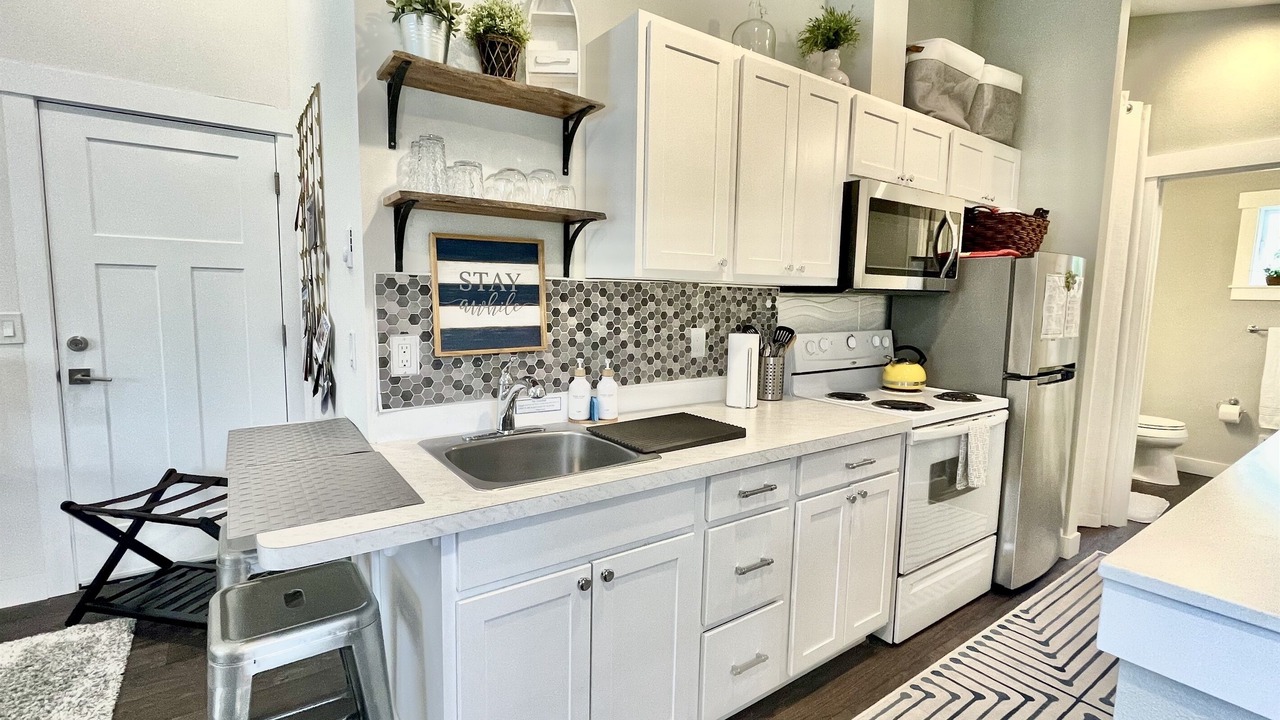 Photo of Kitchen in Edmonds