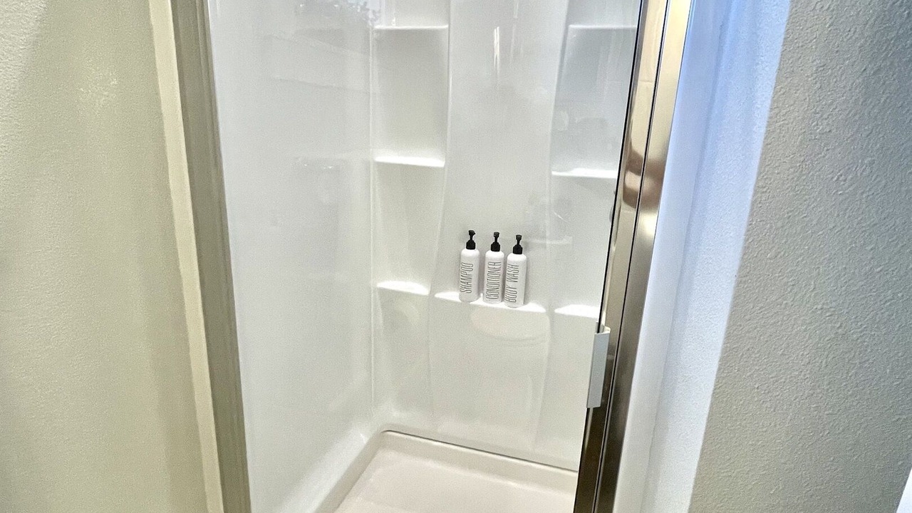 Photo of Bathroom in Edmonds