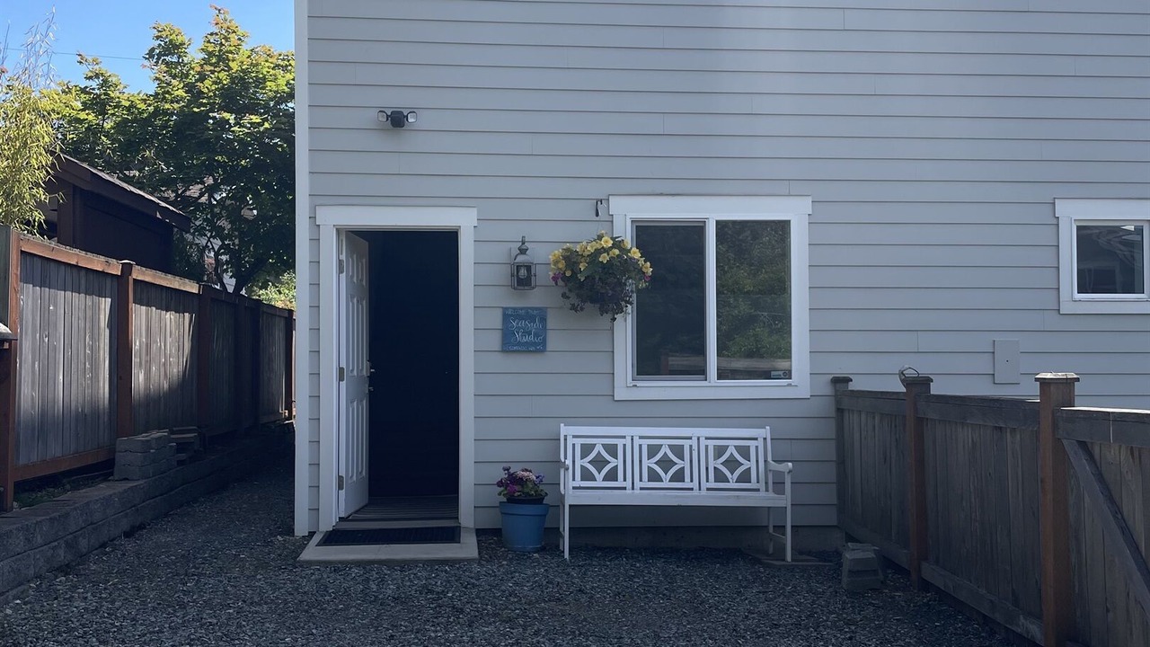 Photo of Outdoor in Edmonds