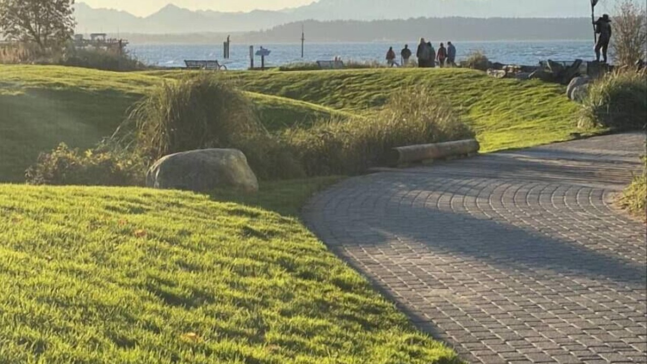 Photo of Others in Edmonds