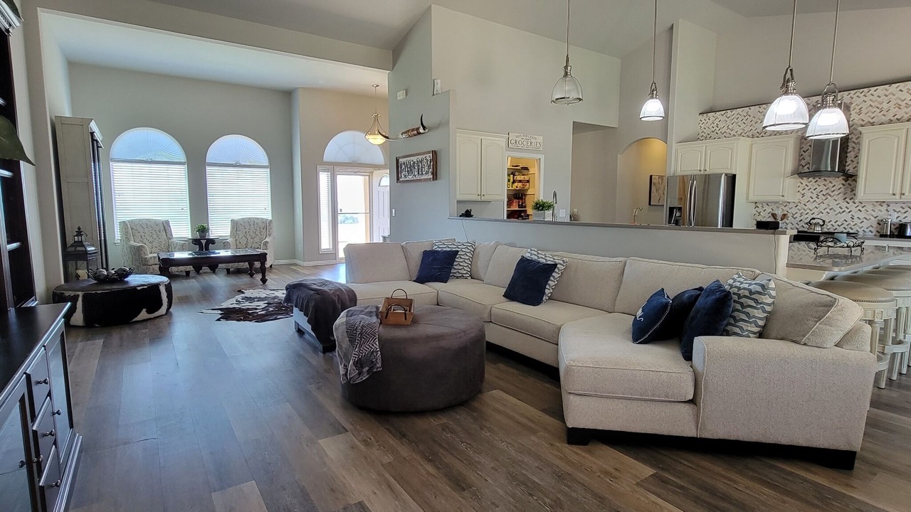Photo of Livingroom in Caldwell