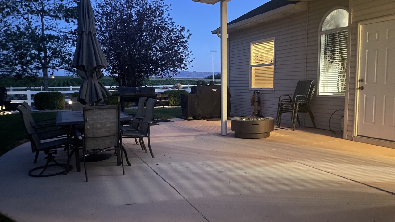 Photo of Outdoor in Caldwell
