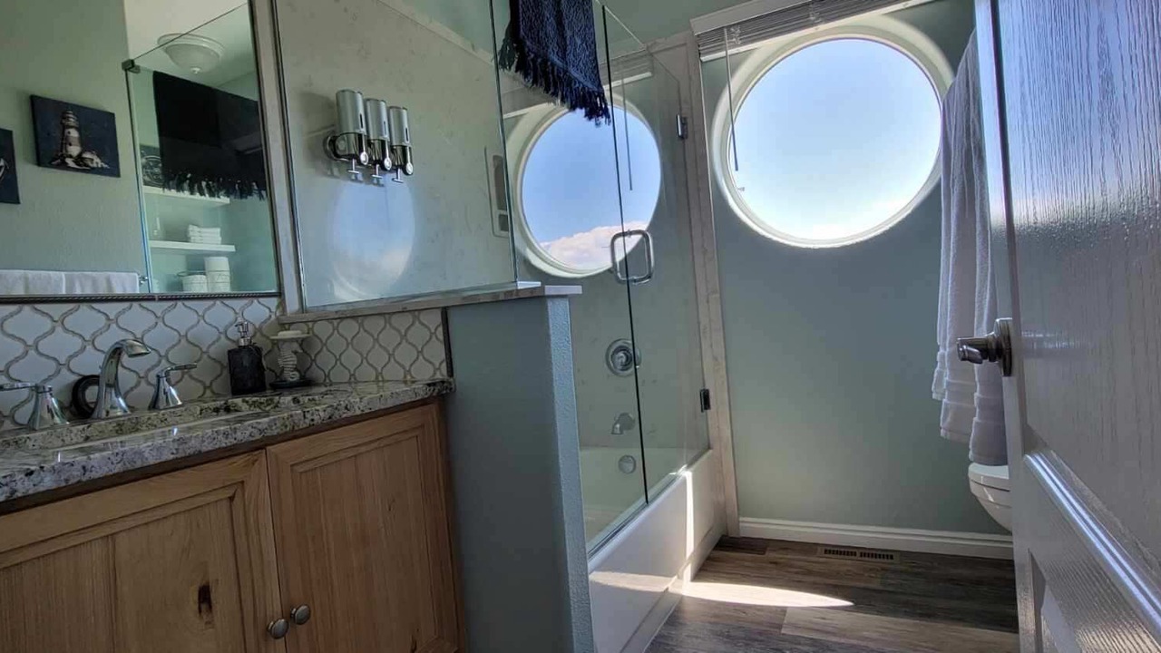 Photo of Bathroom in Caldwell