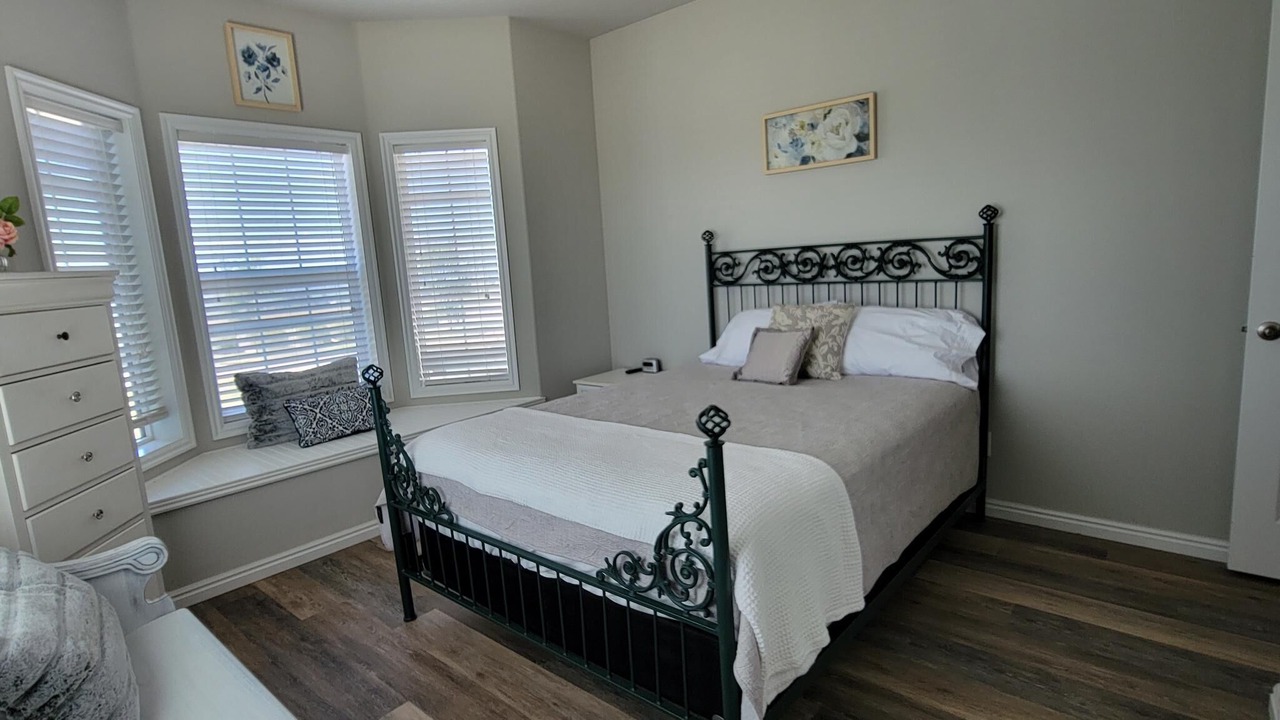 Photo of Bedroom in Caldwell
