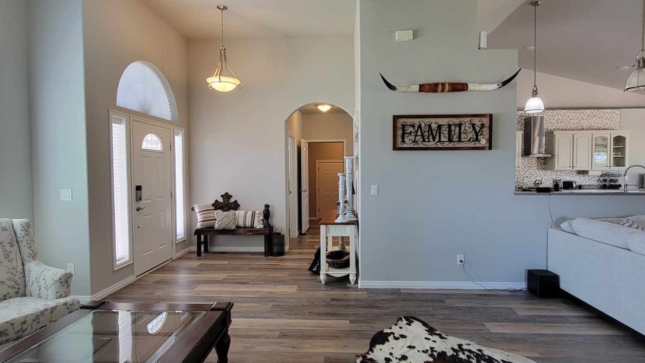 Photo of Livingroom in Caldwell