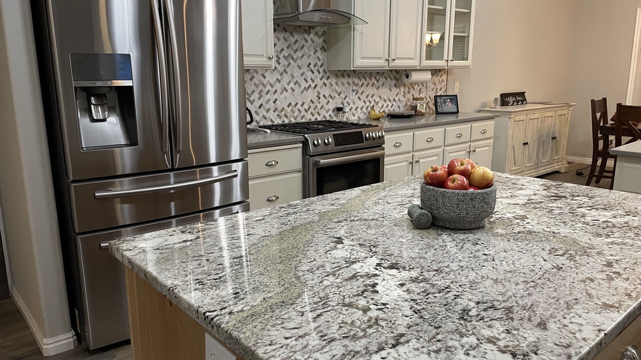 Photo of Kitchen in Caldwell