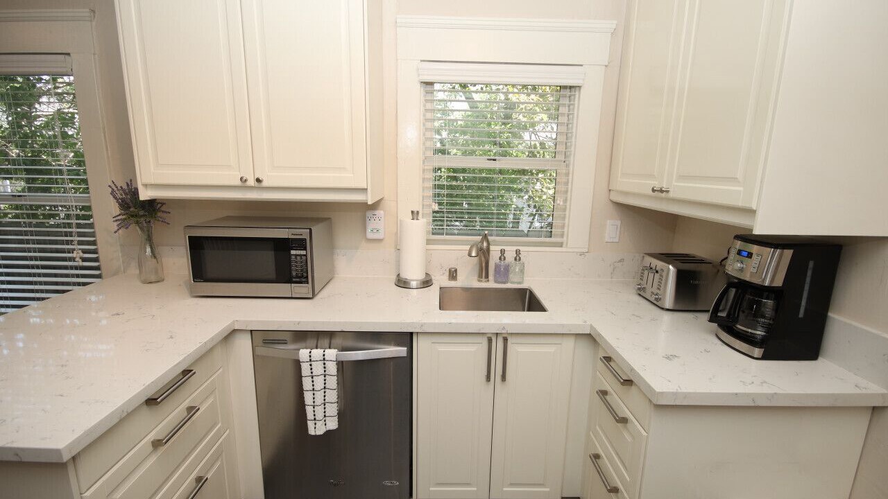 Photo of Kitchen in South Park
