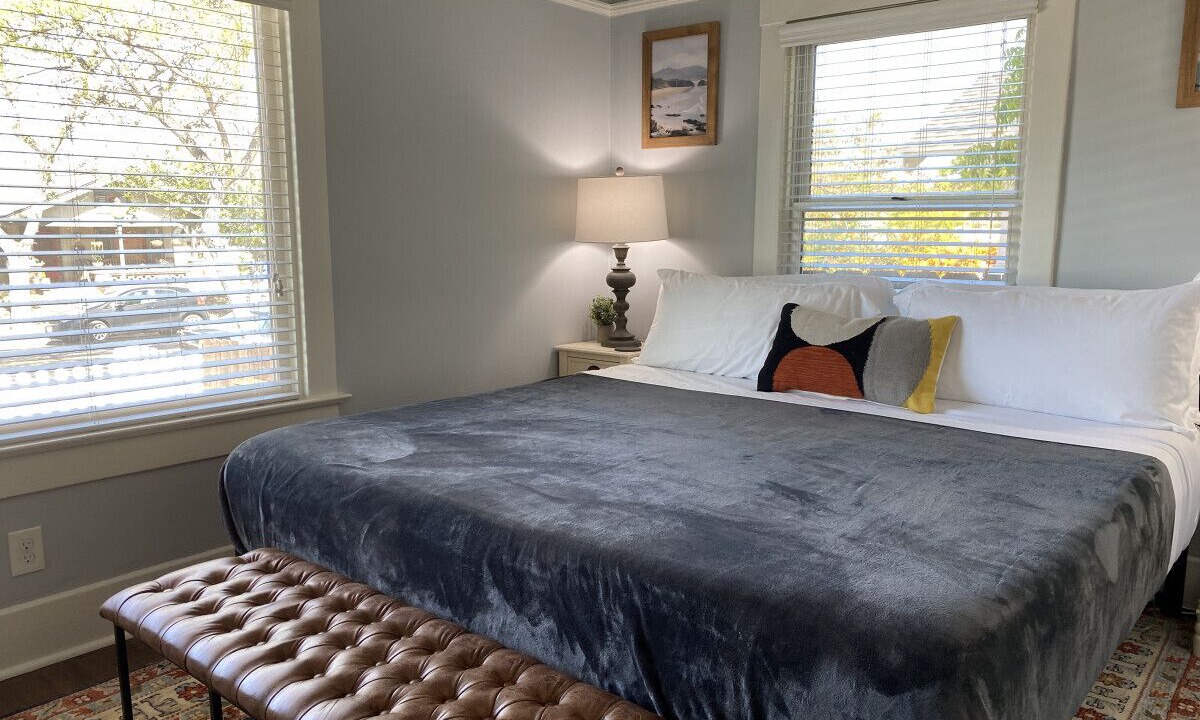 Photo of Bedroom in South Park