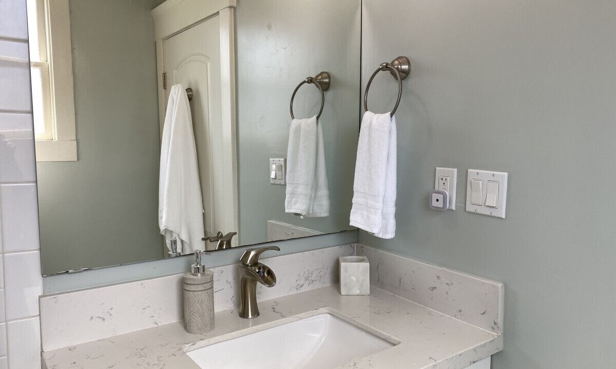 Photo of Bathroom in South Park