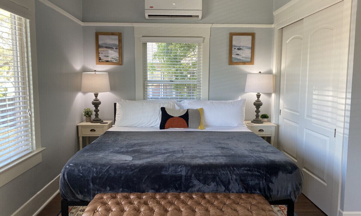 Photo of Bedroom in South Park