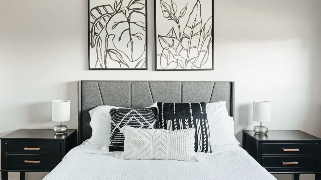 Photo of Bedroom in Bay Terraces