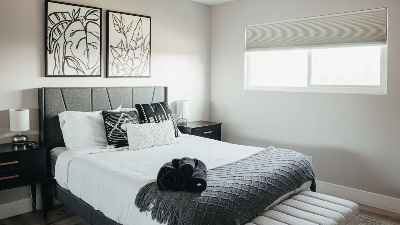 Photo of Bedroom in Bay Terraces