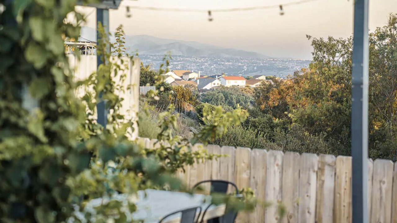Photo of Outdoor in Bay Terraces