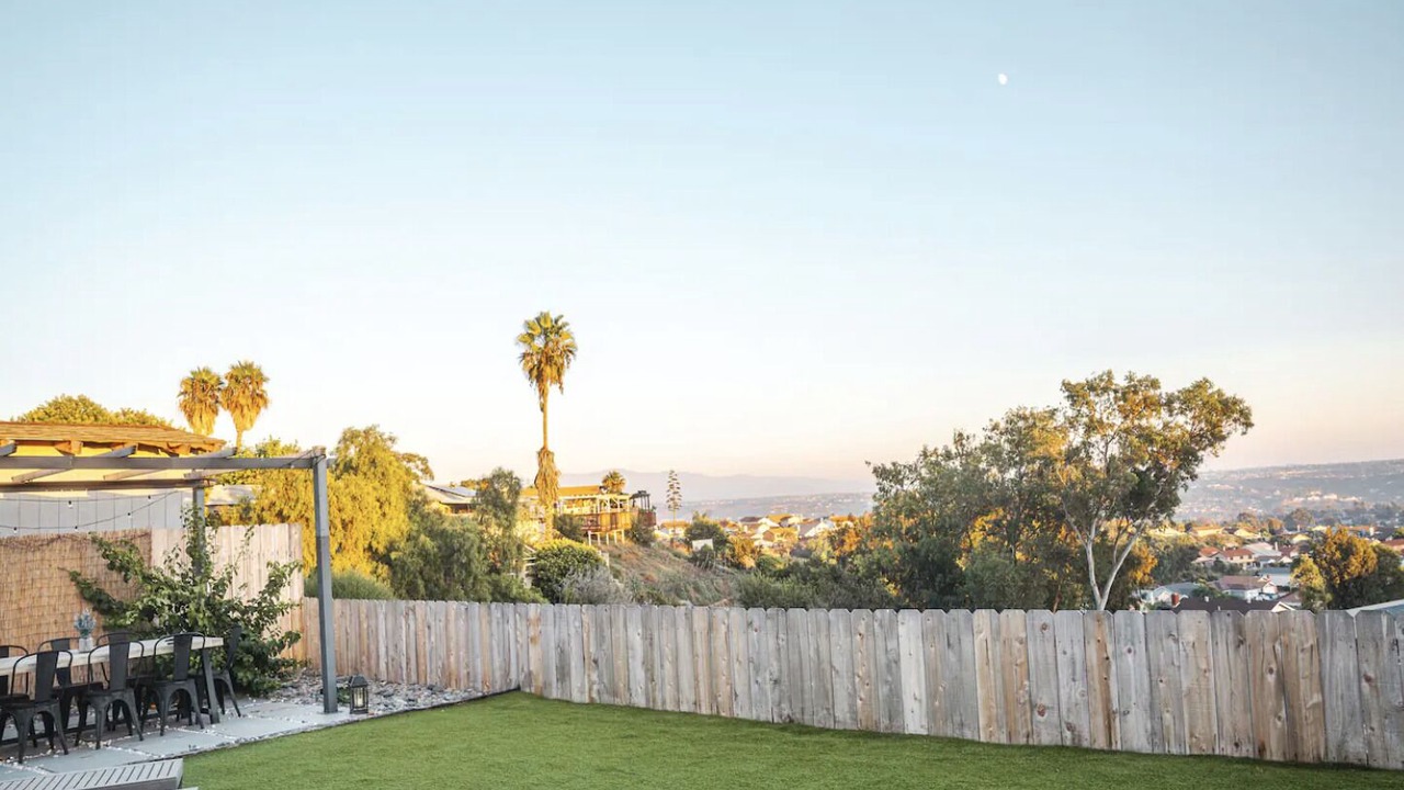 Photo of Outdoor in Bay Terraces