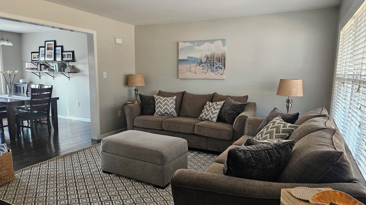 Photo of Livingroom in Shallotte