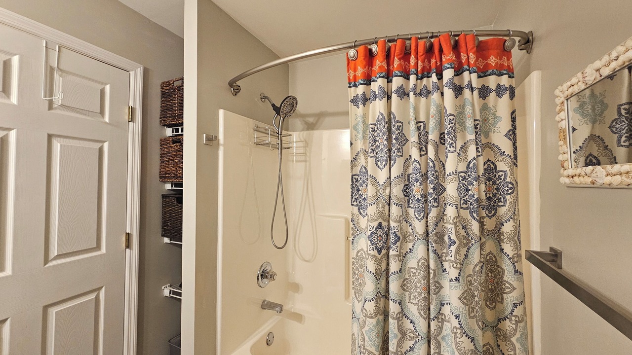 Photo of Bathroom in Shallotte
